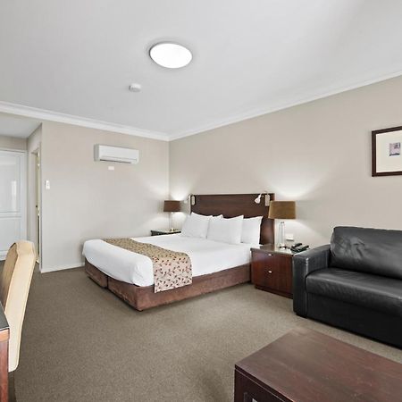 Carlyle Suites&Apartments Wagga Wagga Extérieur photo